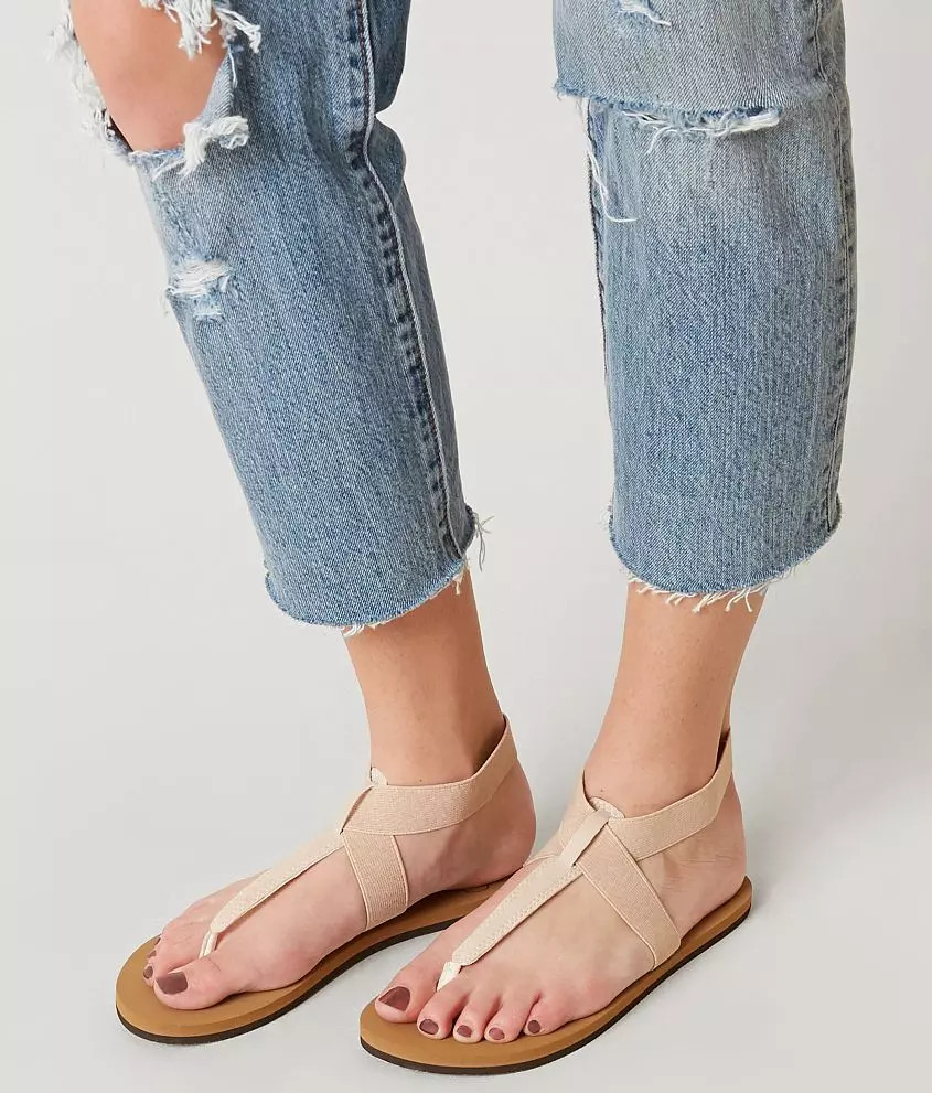 Reef Cushion Moon Flip | Buckle