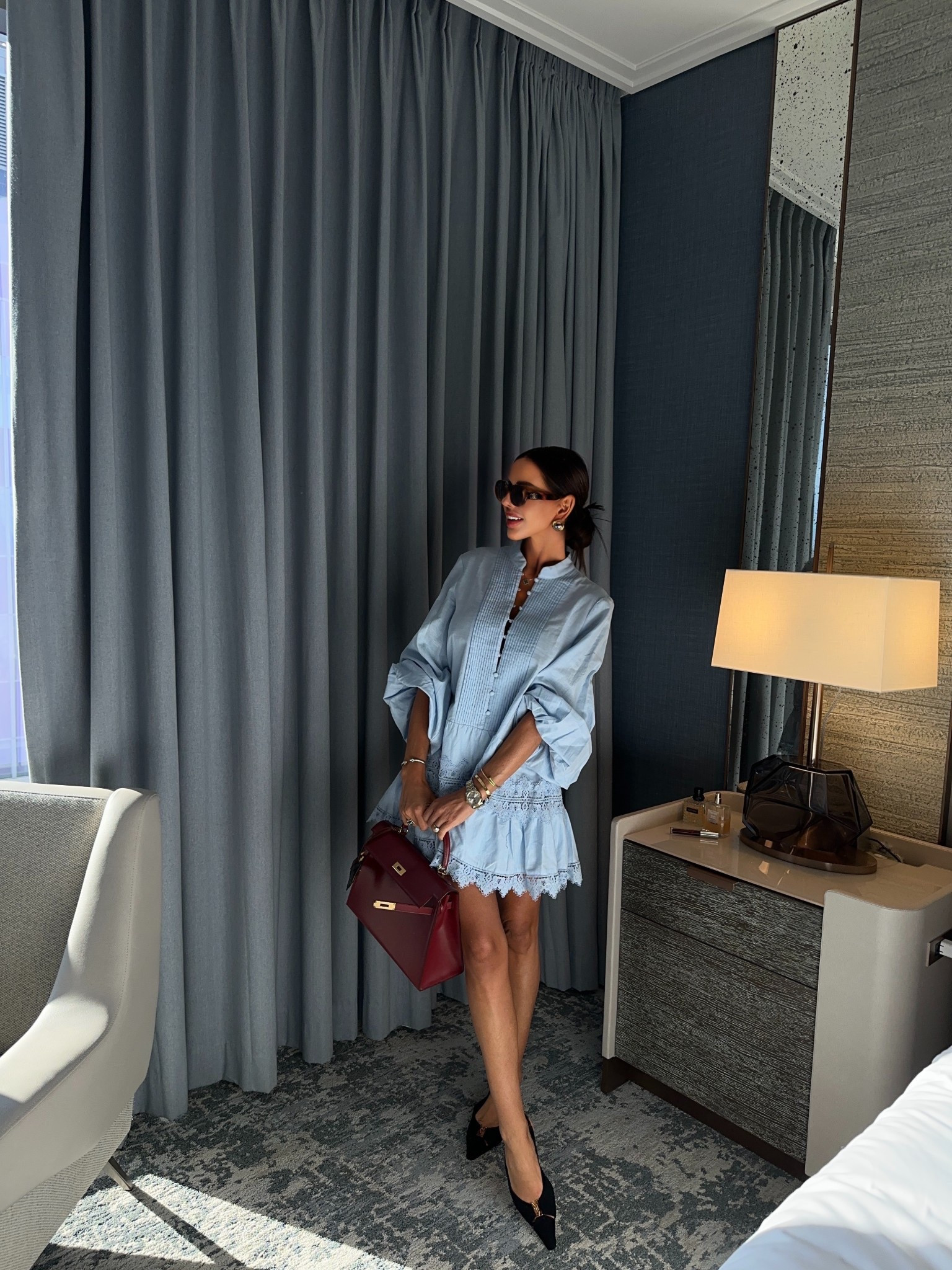 #LTKxMadewell #LTKU #LTKxVICI