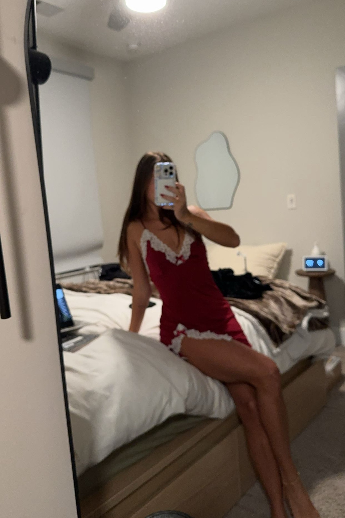 My favorite night gown 