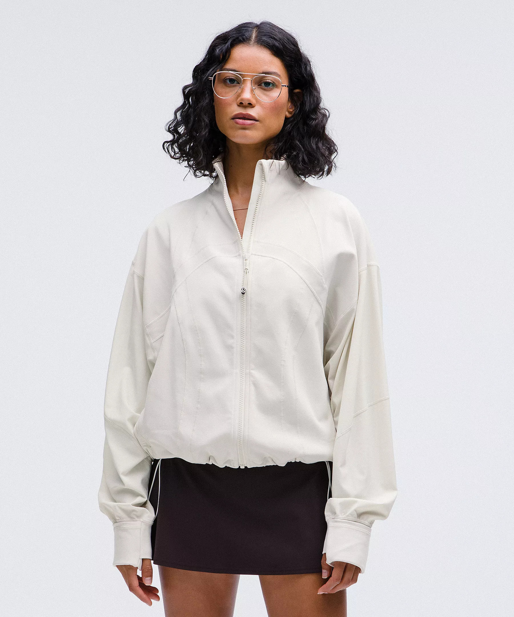 Define Relaxed-Fit Jacket *Luon | Women's Coats & Jackets | lululemon | Lululemon (US)