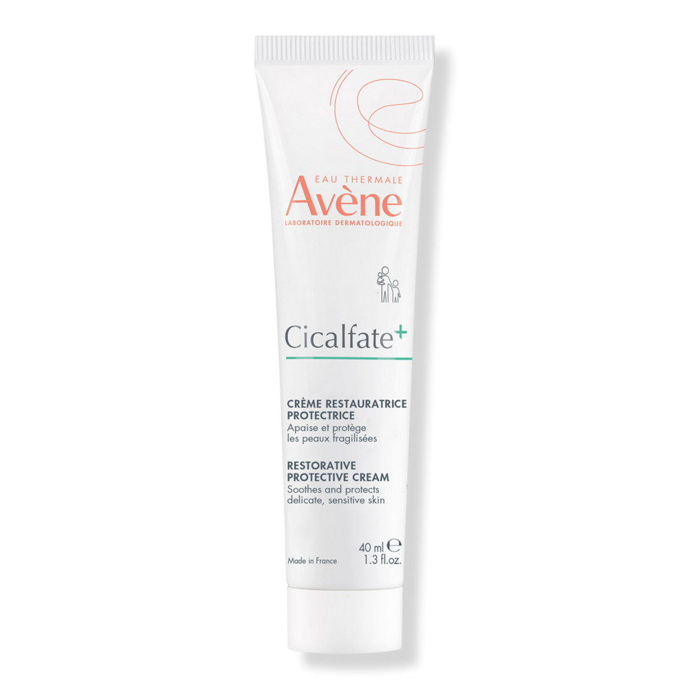 Avene Cicalfate+ Restorative Protective Cream - 1.3 oz | Ulta