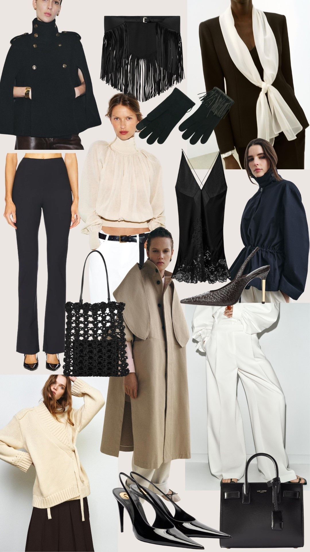 february most loved 🖤