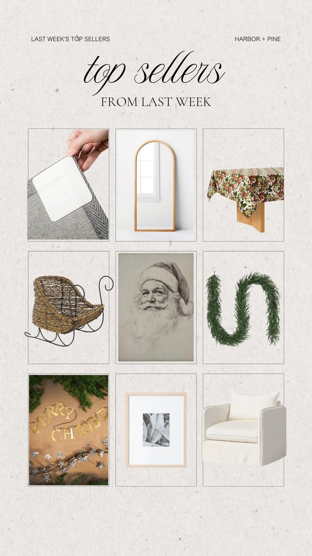 Shop last week’s best sellers 🤍

#LTKFindsUnder100 #LTKHome #LTKFindsUnder50