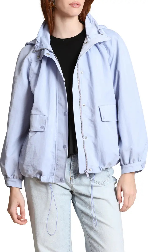 Balloon Bomber Jacket | Nordstrom