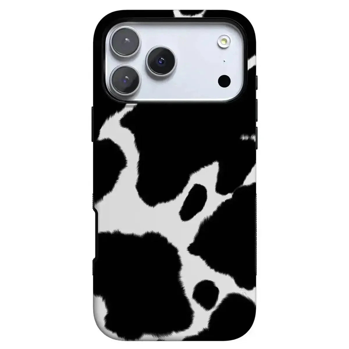 Current MOOd   Cow Print Case | CASELY