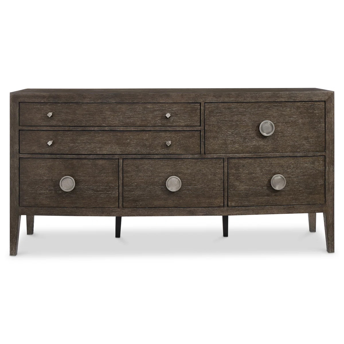 Linea 8 Drawer Dresser | Wayfair North America