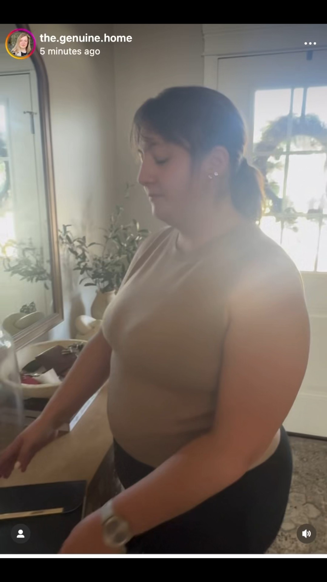 Design is in the details - and kept neatly organized in this beautiful vegan leather padfolio with gold trim. I love pieces that look as good they work! This was a beautiful gift and has become my daily go-to! 

#LTKFindsUnder50 #LTKWorkwear #LTKStyleTip