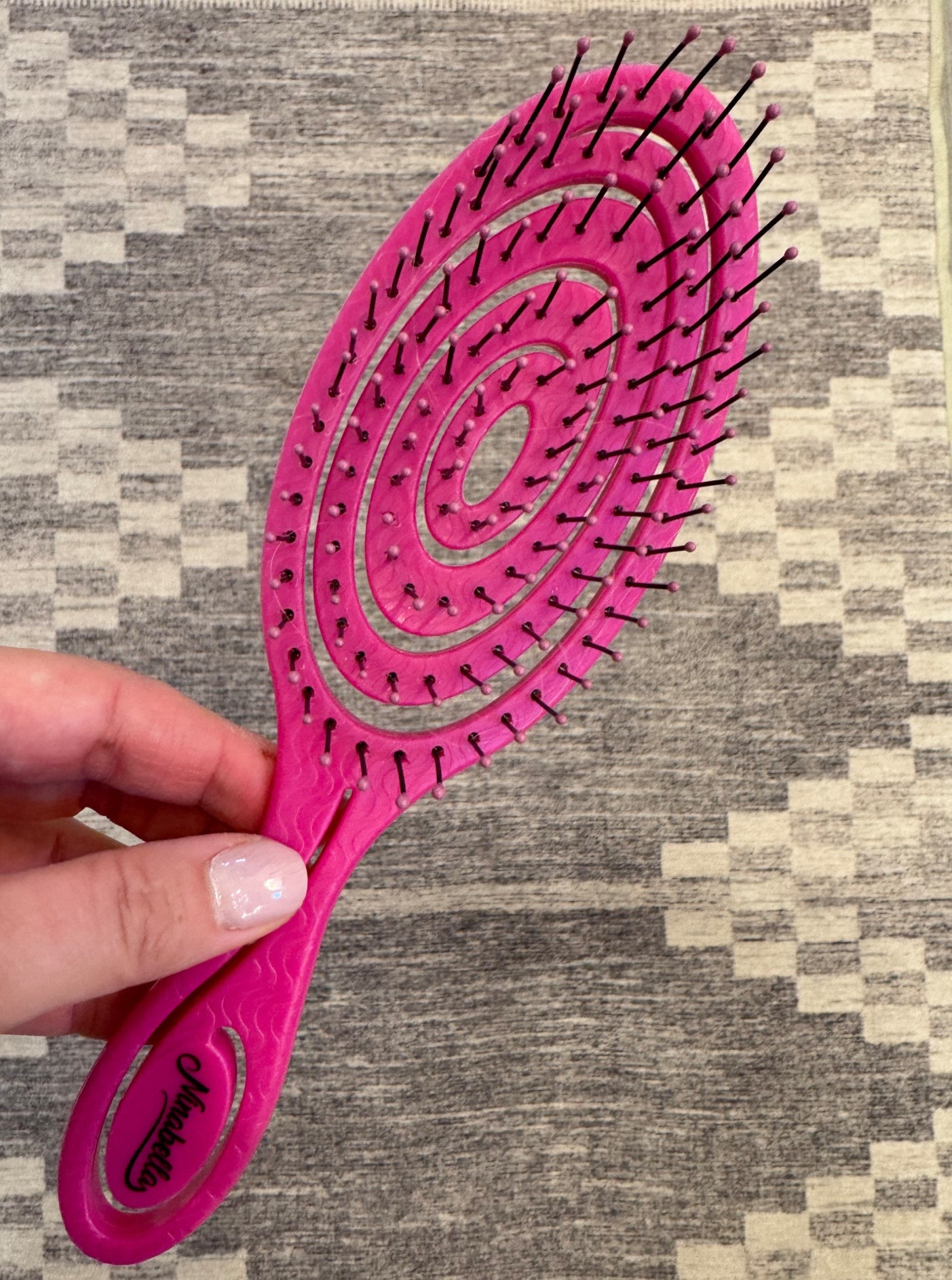 The best brush EVER

#LTKmomlife #LTKgrwm #LTKmorningroutine