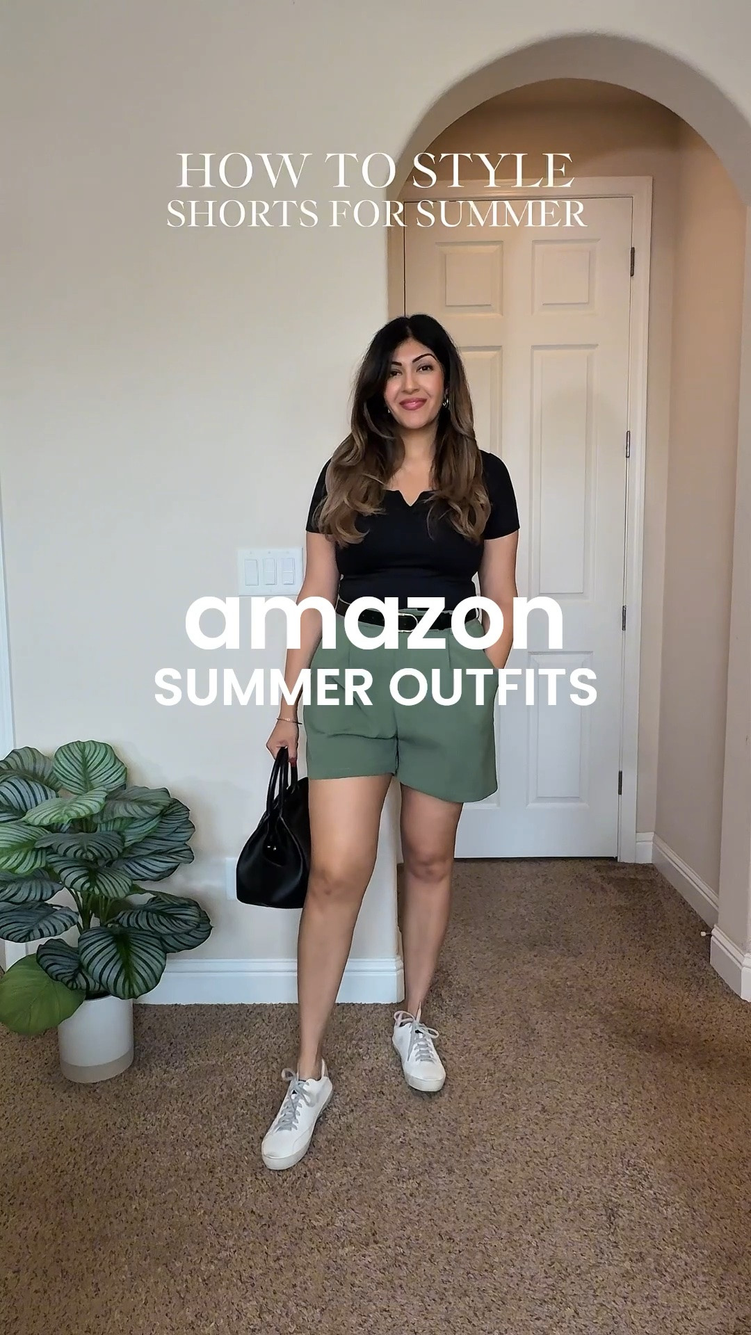 Amazon summer outfits you’ll wear on repeat ☀️🤍

Easy shorts, elevated tees, and effortless staples that make getting dressed in the heat simple. Perfect for everyday errands, weekend plans, vacations, and casual summer days.

Affordable pieces that look chic and keep you cool all season long.

Shop the full collection linked here ✨

#AmazonFashion #SummerOutfits #CasualStyle #VacationStyle #CapsuleWardrobe #AffordableFashion

#LTKootd #LTKSeasonal #LTKgrwm