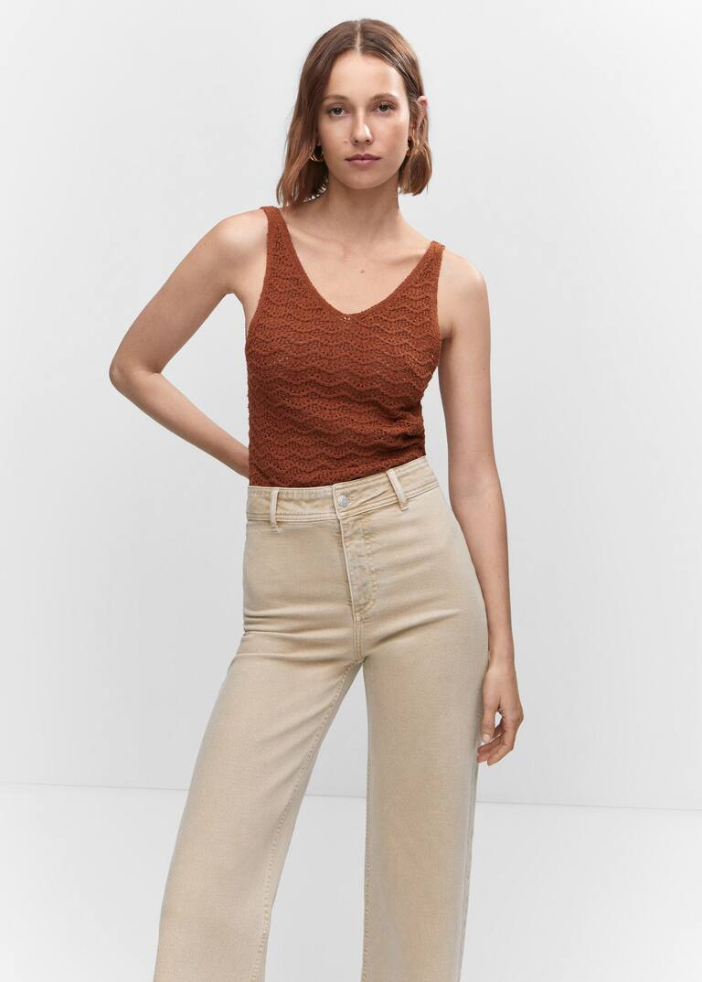 Search: Culotte (36) | Mango USA | MANGO (US)