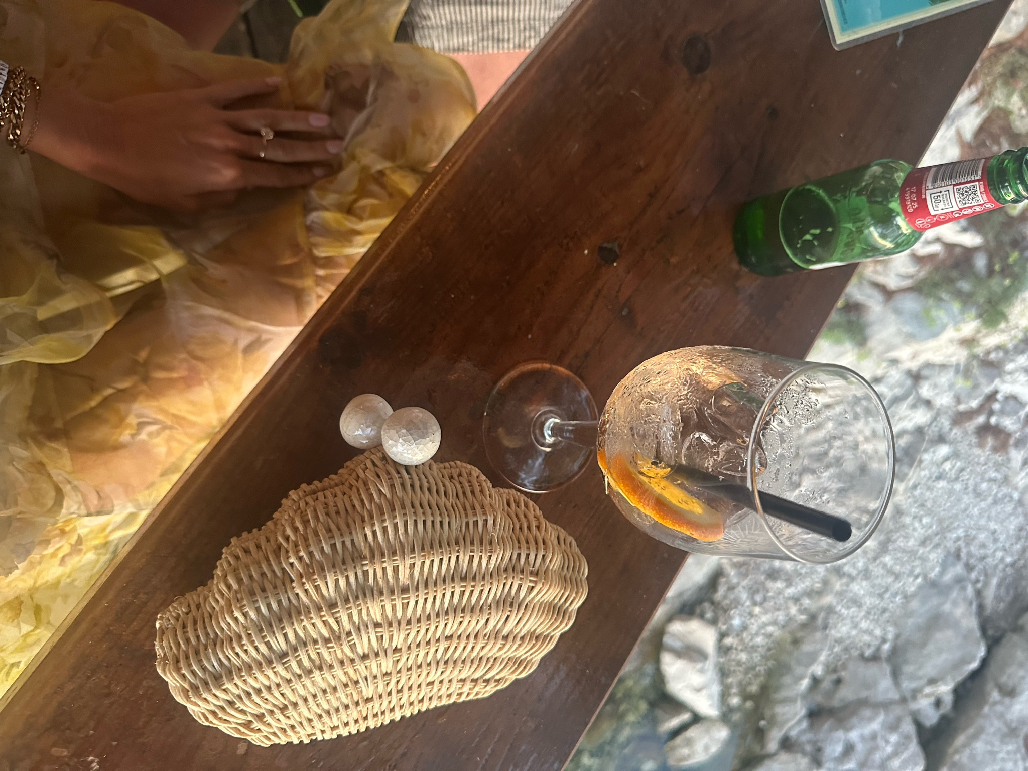 Chicest vacation bag ever @poolside 

#LTKItBag #LTKSeasonal #LTKTravel