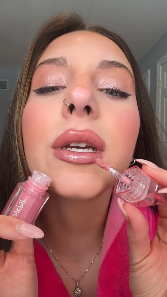 The best valentines day frosty lip! Shade 2 die 4

#LTKBeauty #LTKValentine #LTKgrwm