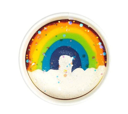 Land of Dough (7 oz) Large Scoop | Ellifox