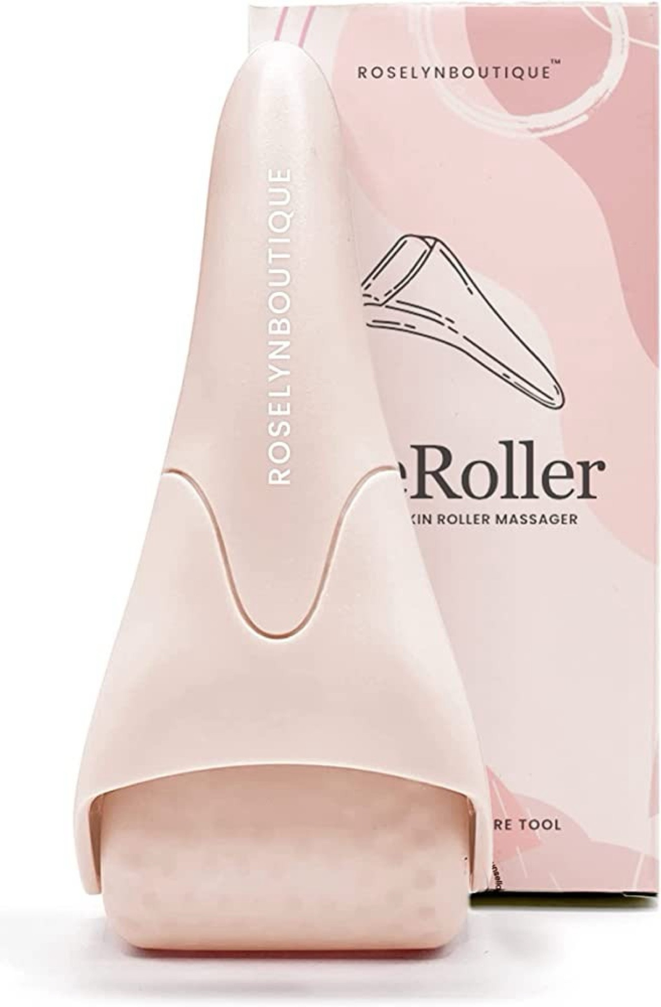 Love ice rolling my face in the morning ! 

#LTKfindsunder50