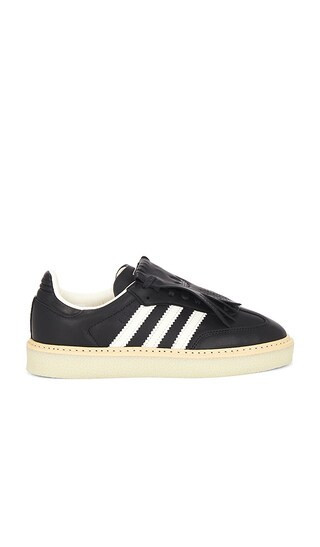 adidas Originals Samba Lux in Black. - size 9.5 | Revolve Clothing (Global)
