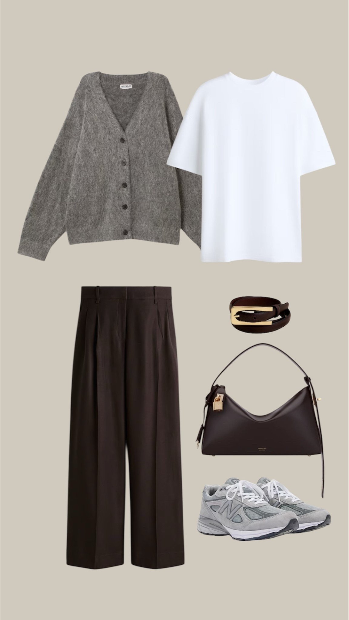 Everyday casual fit 


#LTKdeutschland #LTKautumn #LTKworkwear