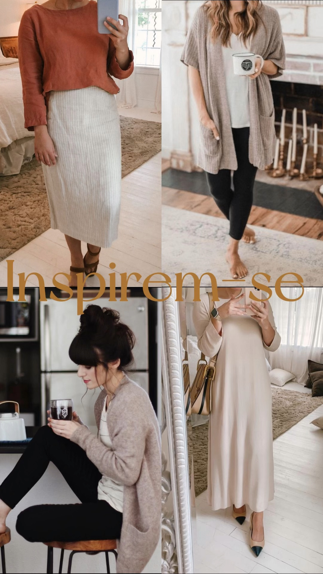 Ficar em casa sim! Deixada de lado jamais !

#LTKbeauty #LTKbrasil #LTKVideo