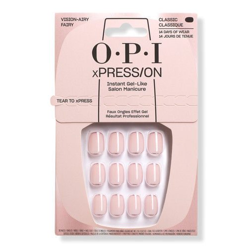 xPRESS/ON French Tip Press On Nails | Ulta