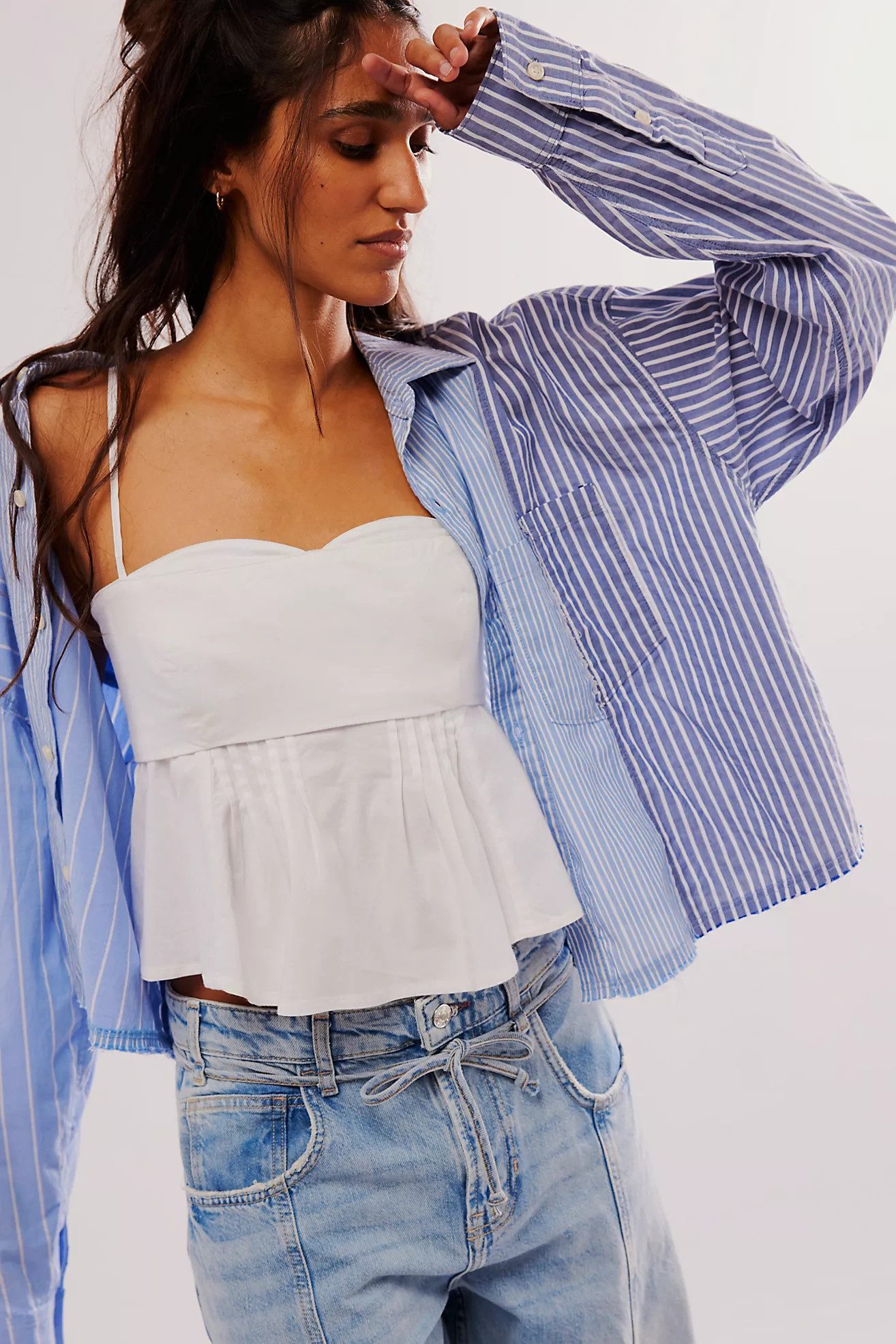 One True Love Tank | Free People (Global - UK&FR Excluded)