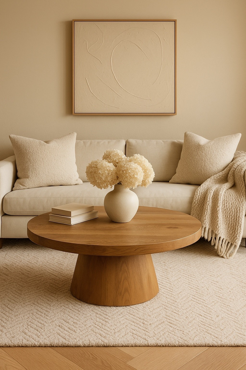 Soft neutral living room vibes with a warm wooden coffee table, textured pillows and a cozy beige throw.
This minimal aesthetic creates a calm, elevated home look.
Shop the full aesthetic below 🤎✨
#LTKHome
#LTKHomeDecor
#LTKHomeDesign
#LTKDecor
#LTKFinds
#LTKStyle
#LTKSaleAlert
#LTKUnder100
#LTKNeutralHome
#LTKCozyHome
#LTKModernHome
#LTKLivingRoom
