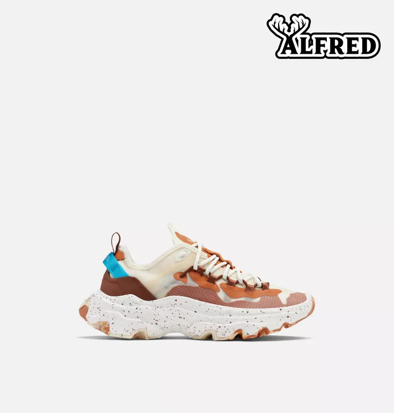 Women's Alfred Kinetic™ Breakthru Tech Lace Sneaker | SOREL | Sorel (US & CA)