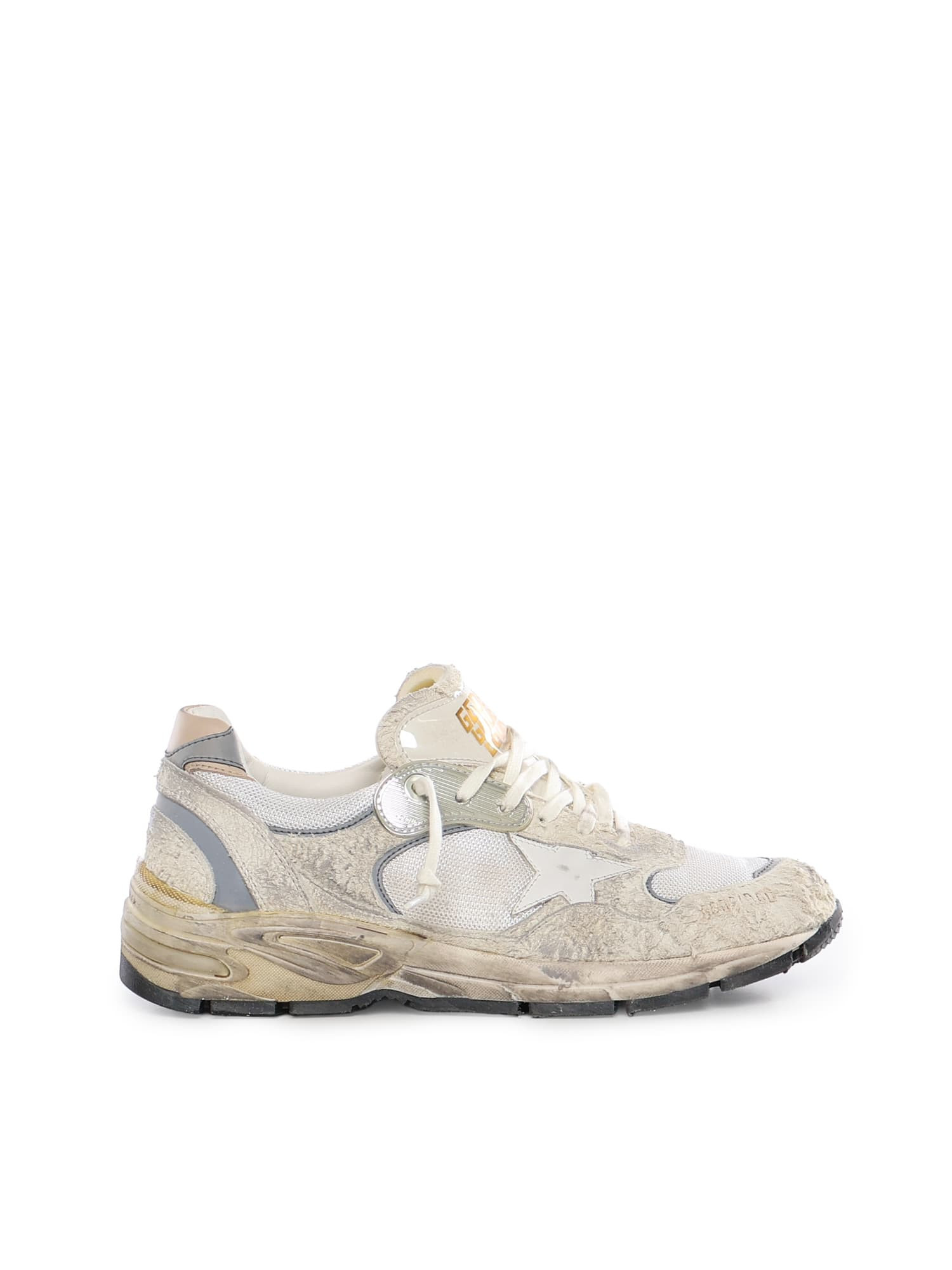 Golden Goose Dad-star Sneaker | Italist.com US