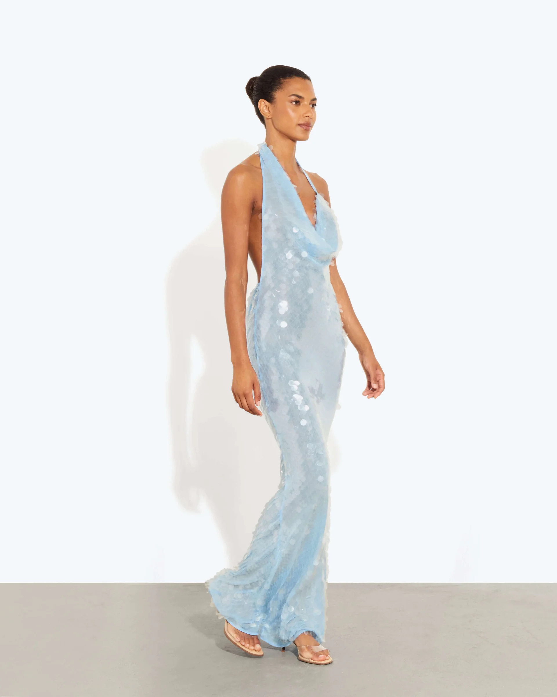 ANAIS DRESS | Rat & Boa
