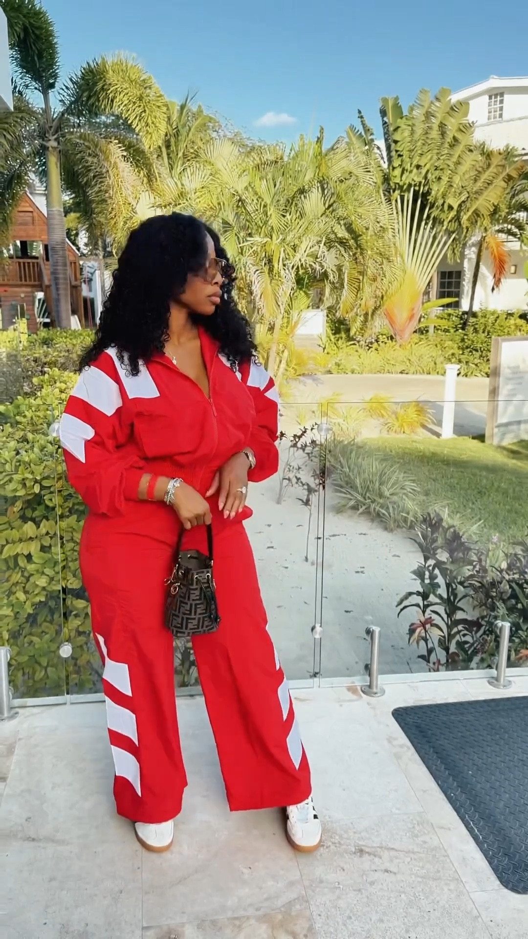 @adidas  #createdwithadidas #adidaspartner

#LTKootd