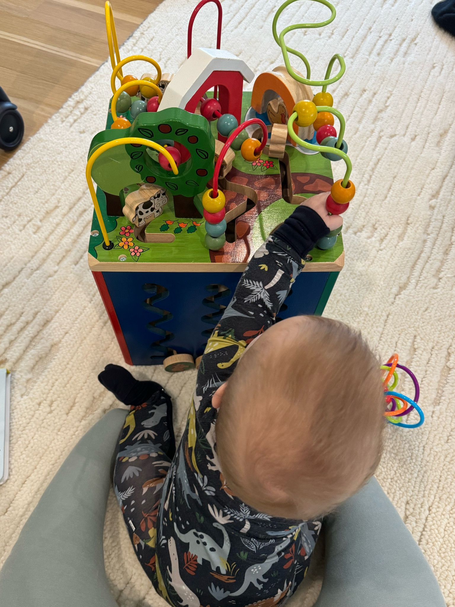  Baby toys! 

#LTKbump #LTKbaby #LTKkids