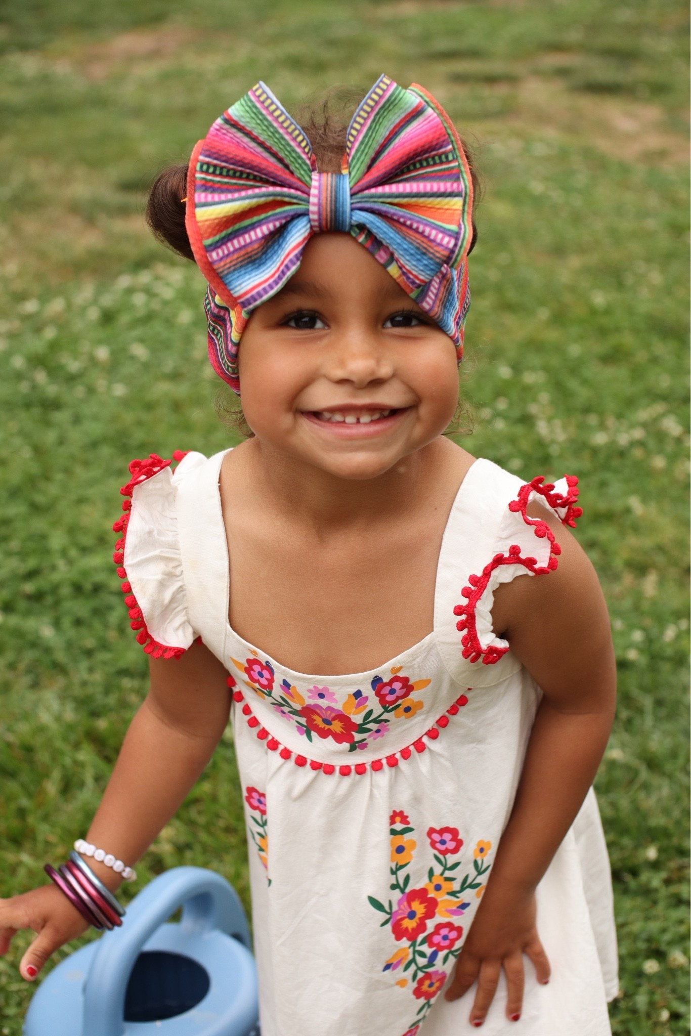 Toddler summer festive dresses // Little late on posting our cinco de mayo but here it is… can’t wait to see what we wearing next year

#LTKootd #LTKSeasonal #LTKKids