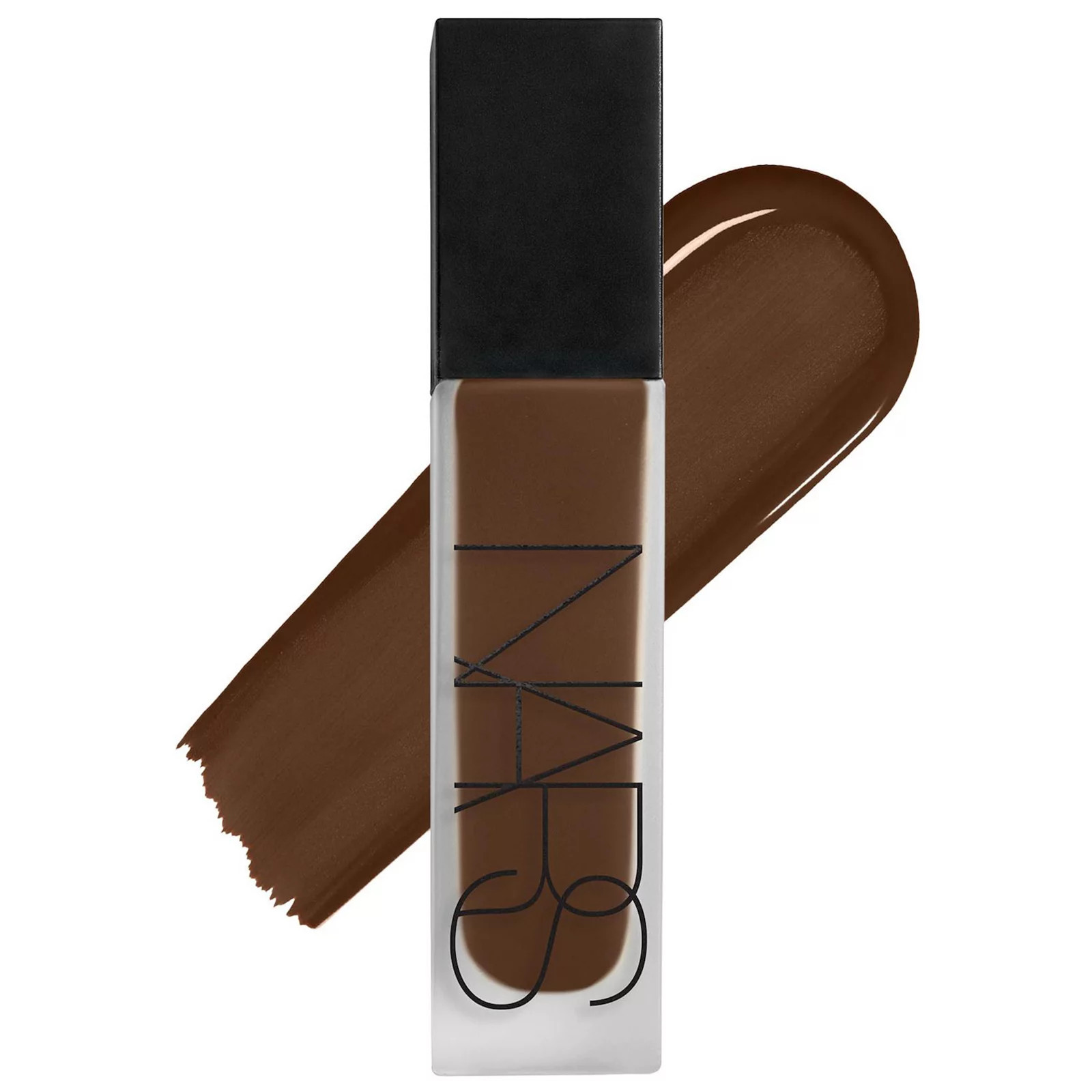 NARS Natural Matte Longwear Pore Blurring Medium-to-Full Coverage Foundation, Size: 1.01 Oz, Anguilla | Kohl's