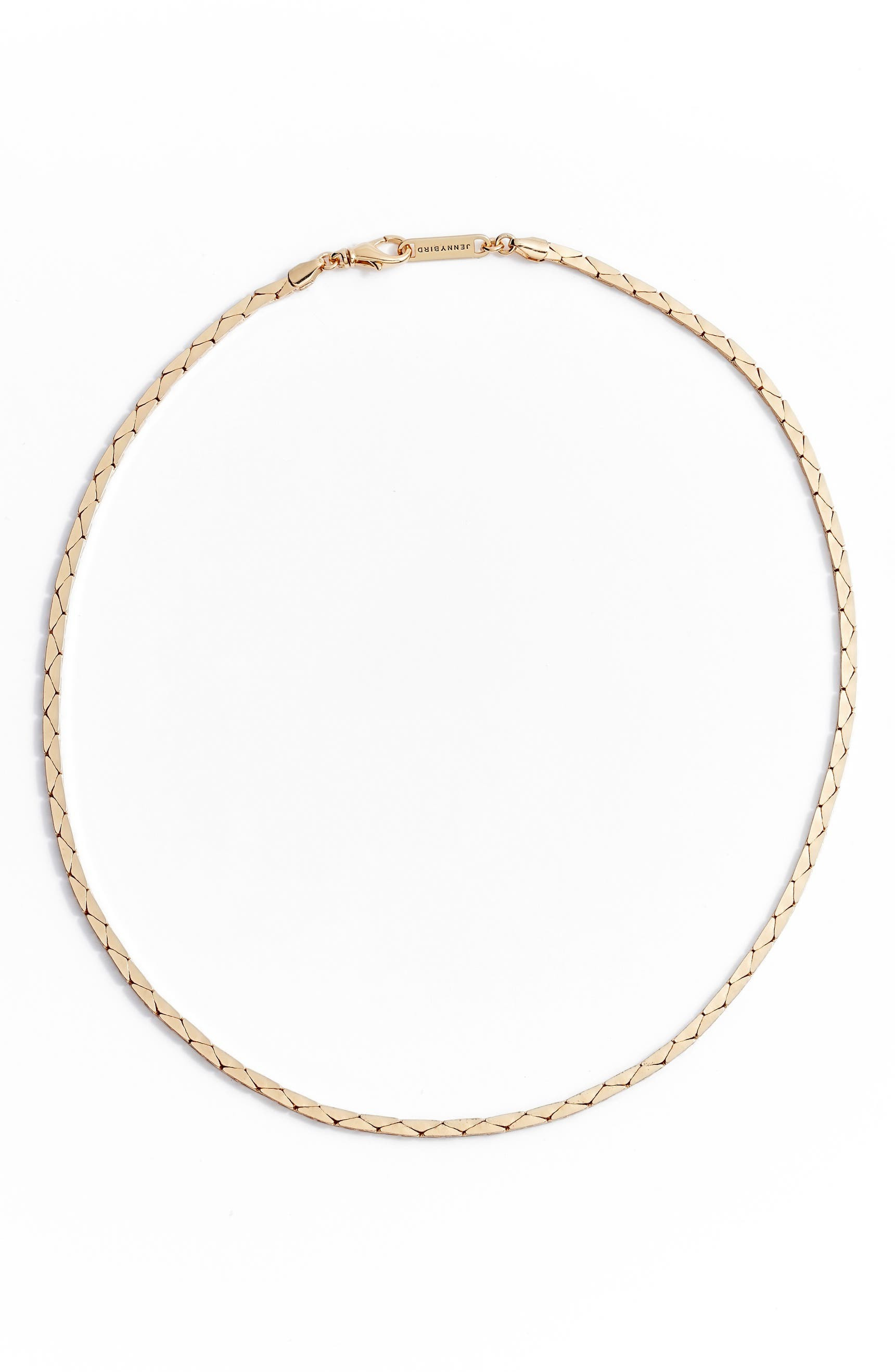 Alder Chain Necklace | Nordstrom
