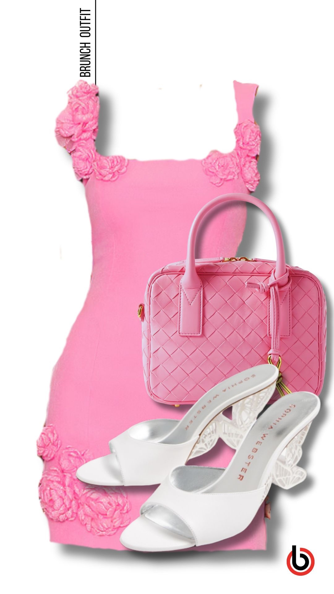 Pretty in pink! 

#LTKstyletip
