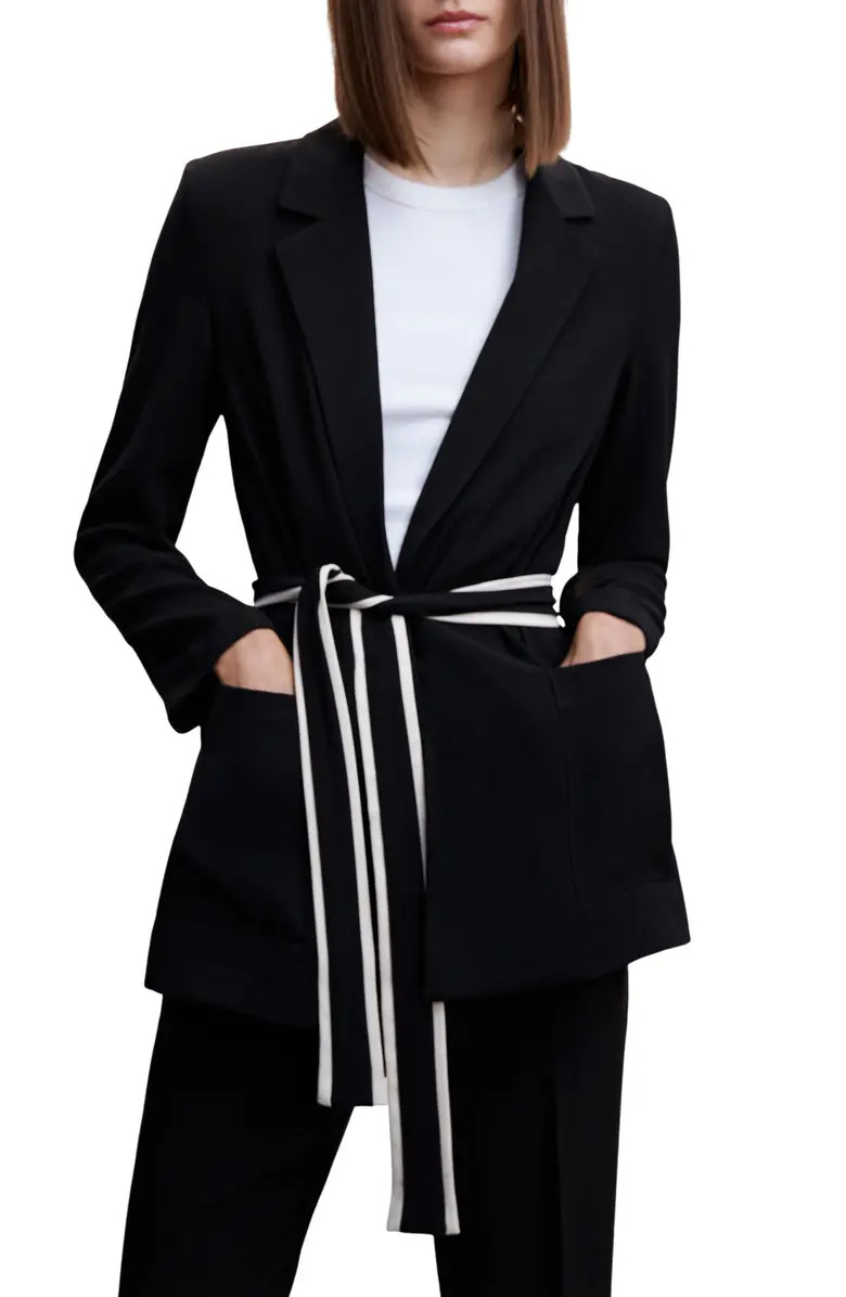 Belted Blazer | Nordstrom