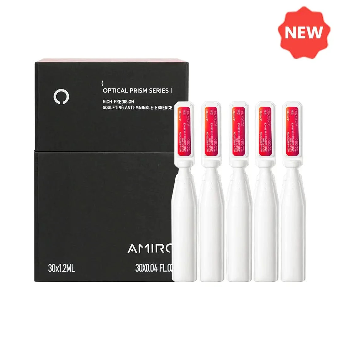 AMIRO PDRN Firm Radiance Boosting Serum | AMIRO