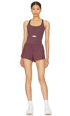 x FP Movement Righteous Runsie
                    
                    Free People | Revolve Clothing (Global)