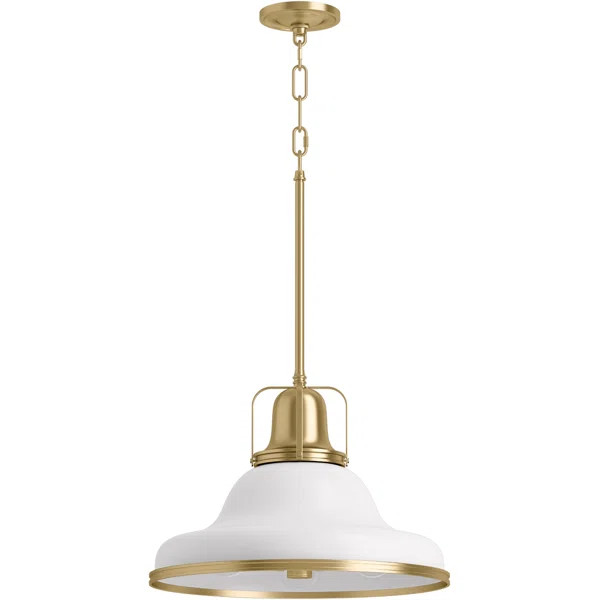 Hauksbee Xl Pendant | Wayfair Professional