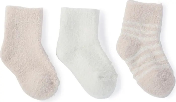 3-Pack Socks | Nordstrom