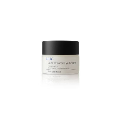DHC Hydrating Concentrated Eye Cream - 0.7oz: No Fragrance Added, Contains Antioxidants, Contains Olive Oil | Target