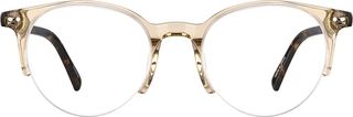 Round Glasses 4448833 | Zenni Optical (US & CA)