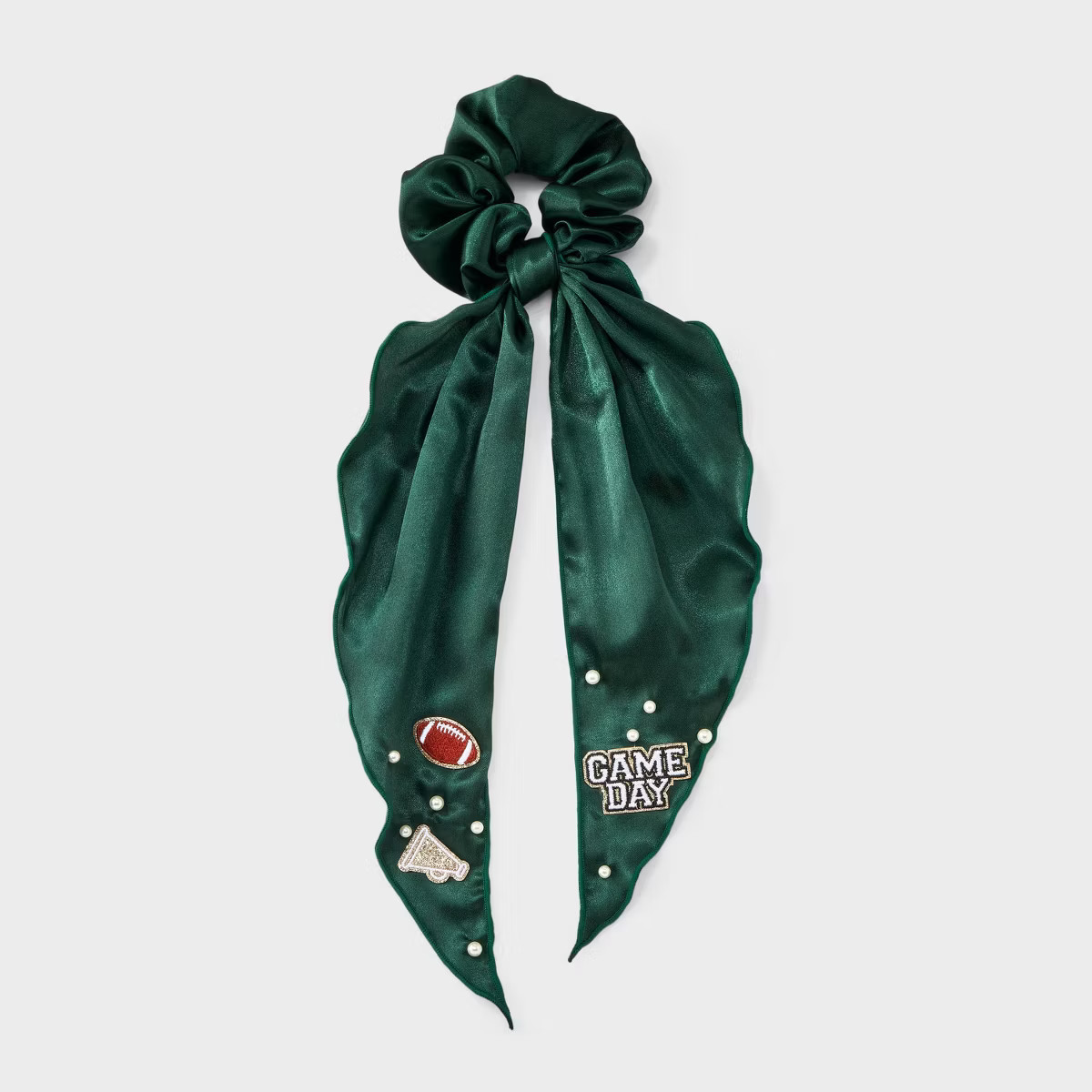 Game Day Hair Twister with Tails - Wild Fable™ | Target