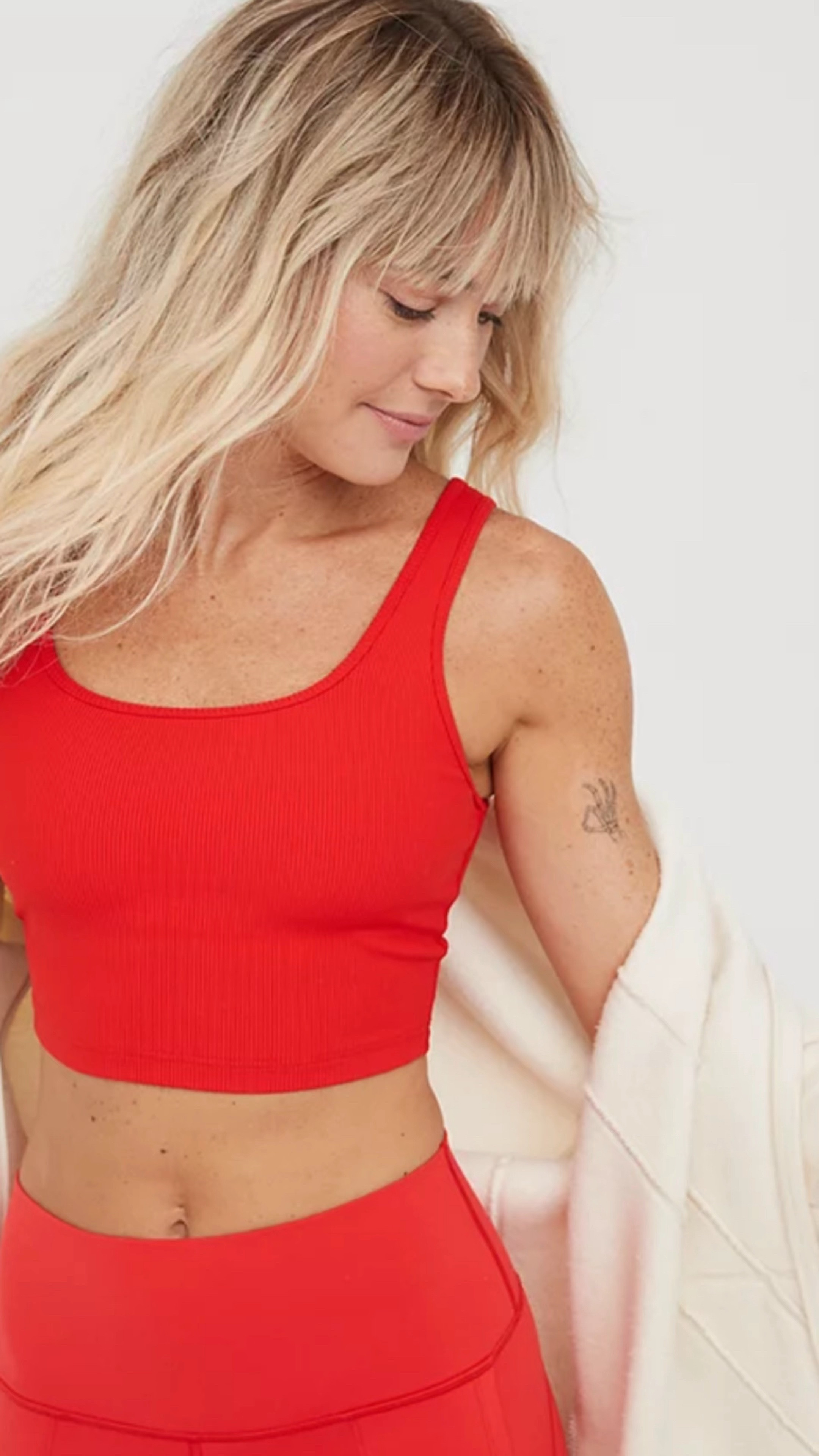 🎁Wellness Gift Ideas 🎁

#LTKfitness #LTKover40 #LTKGiftGuide