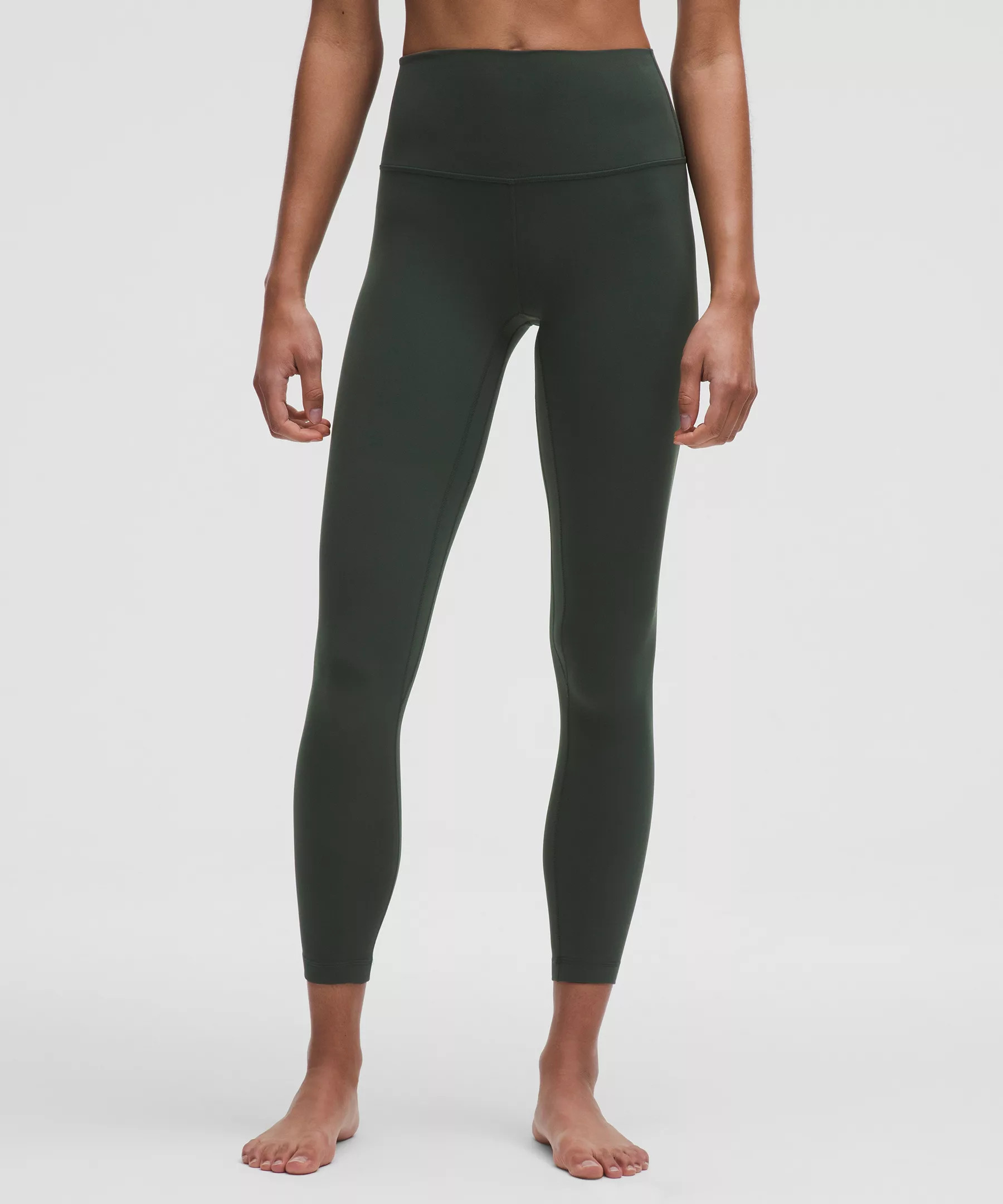 BEST GIFTlululemon Align™ High-Rise Pant 25"A buttery-soft feel and a weightless fit make these... | Lululemon (US)