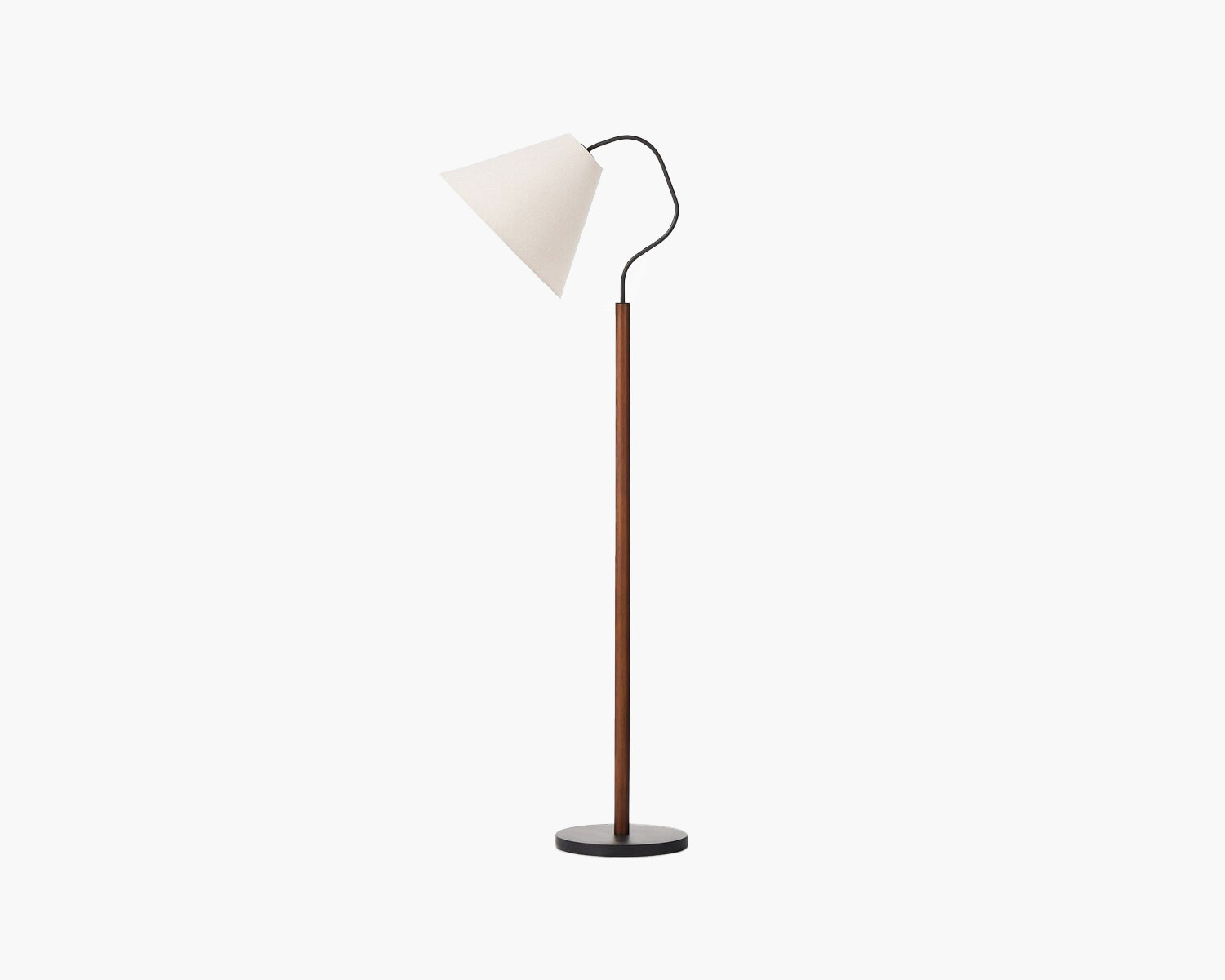 Arthur Floor Lamp | Interior Define