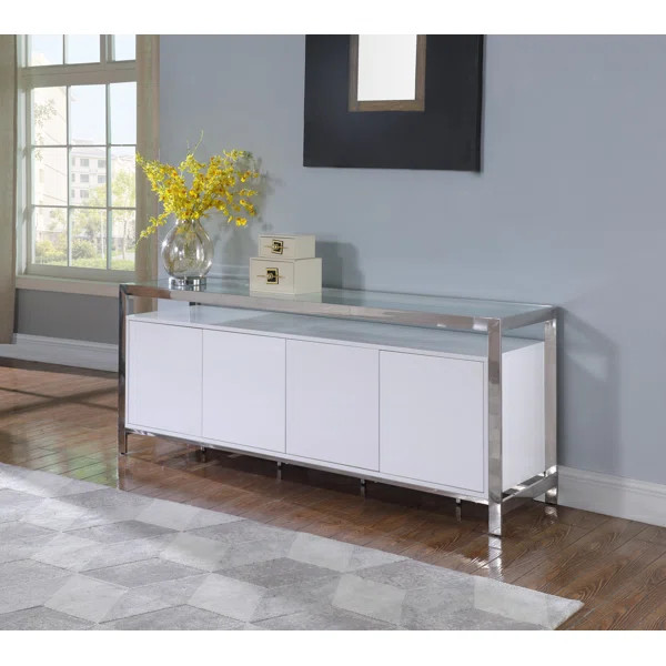Barukh 78.74'' Sideboard | Wayfair North America