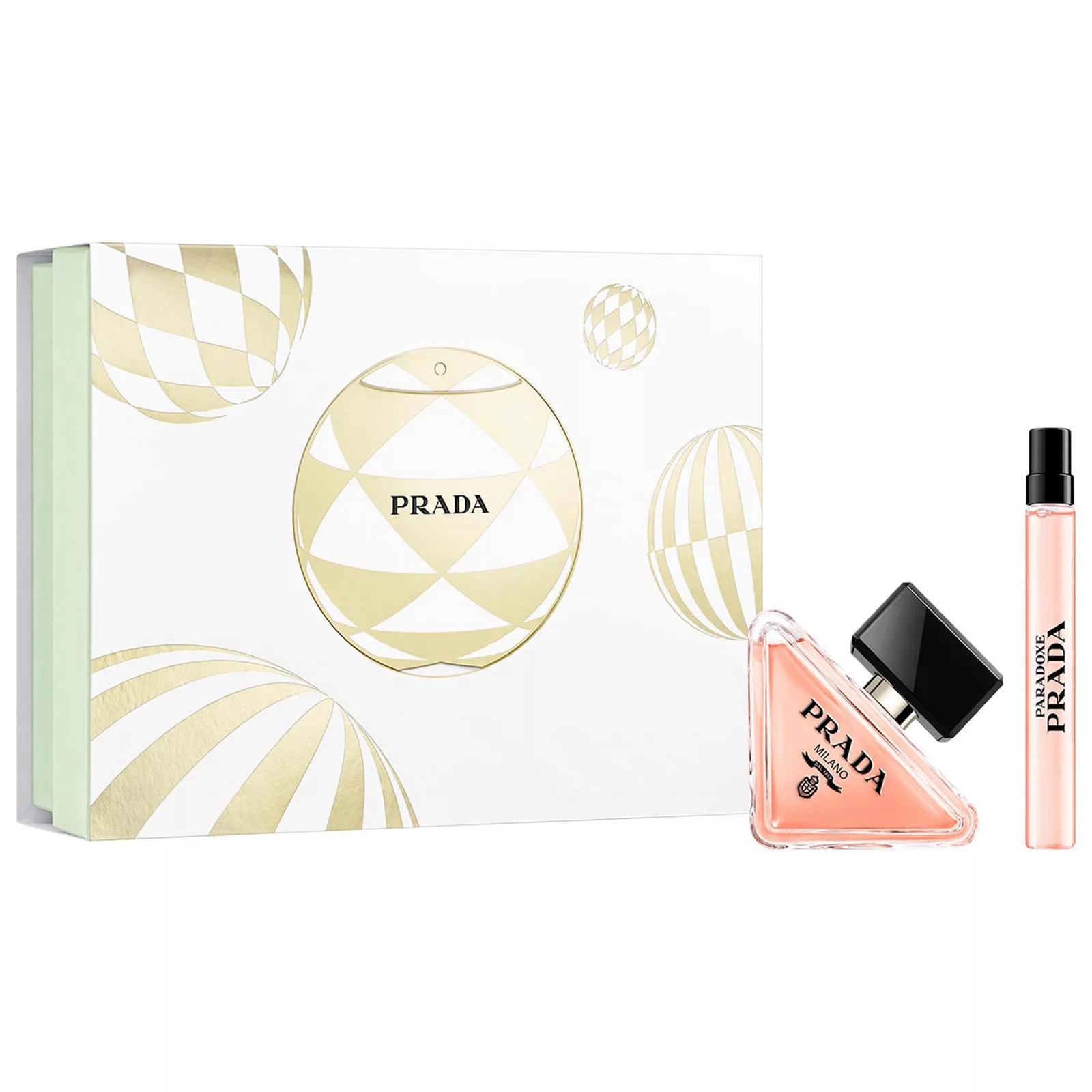 Prada Paradoxe Eau de Parfum Perfume Set | Kohl's