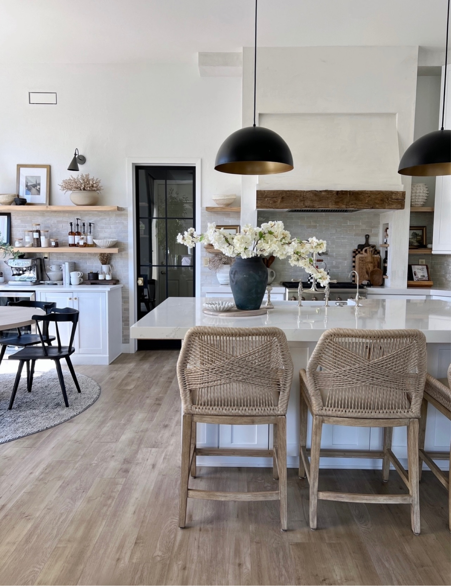 Kitchen inspiration 

#LTKunder50 #LTKunder100 #LTKhome