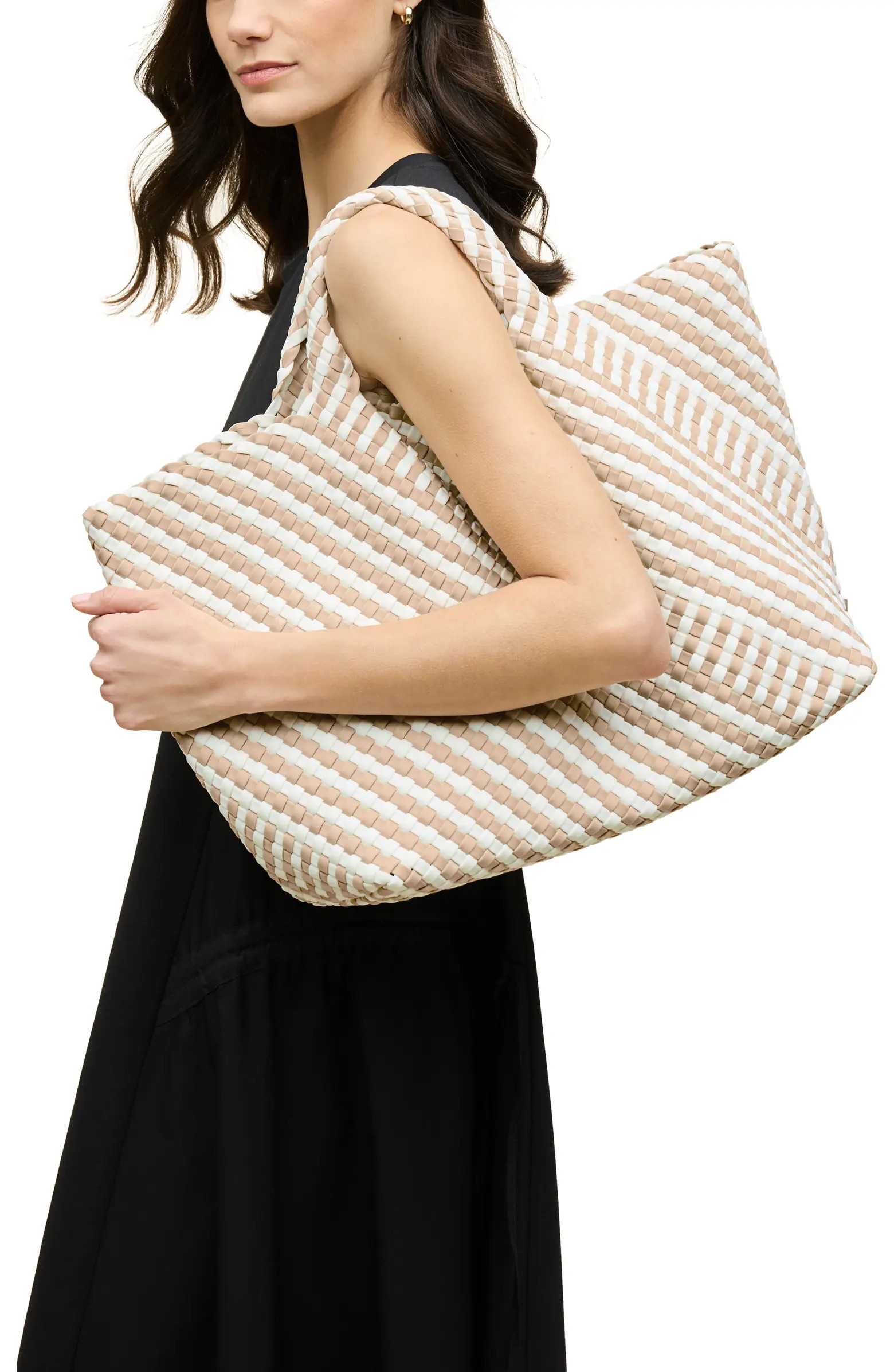 NAGHEDI Large St. Barths Tote | Nordstrom | Nordstrom