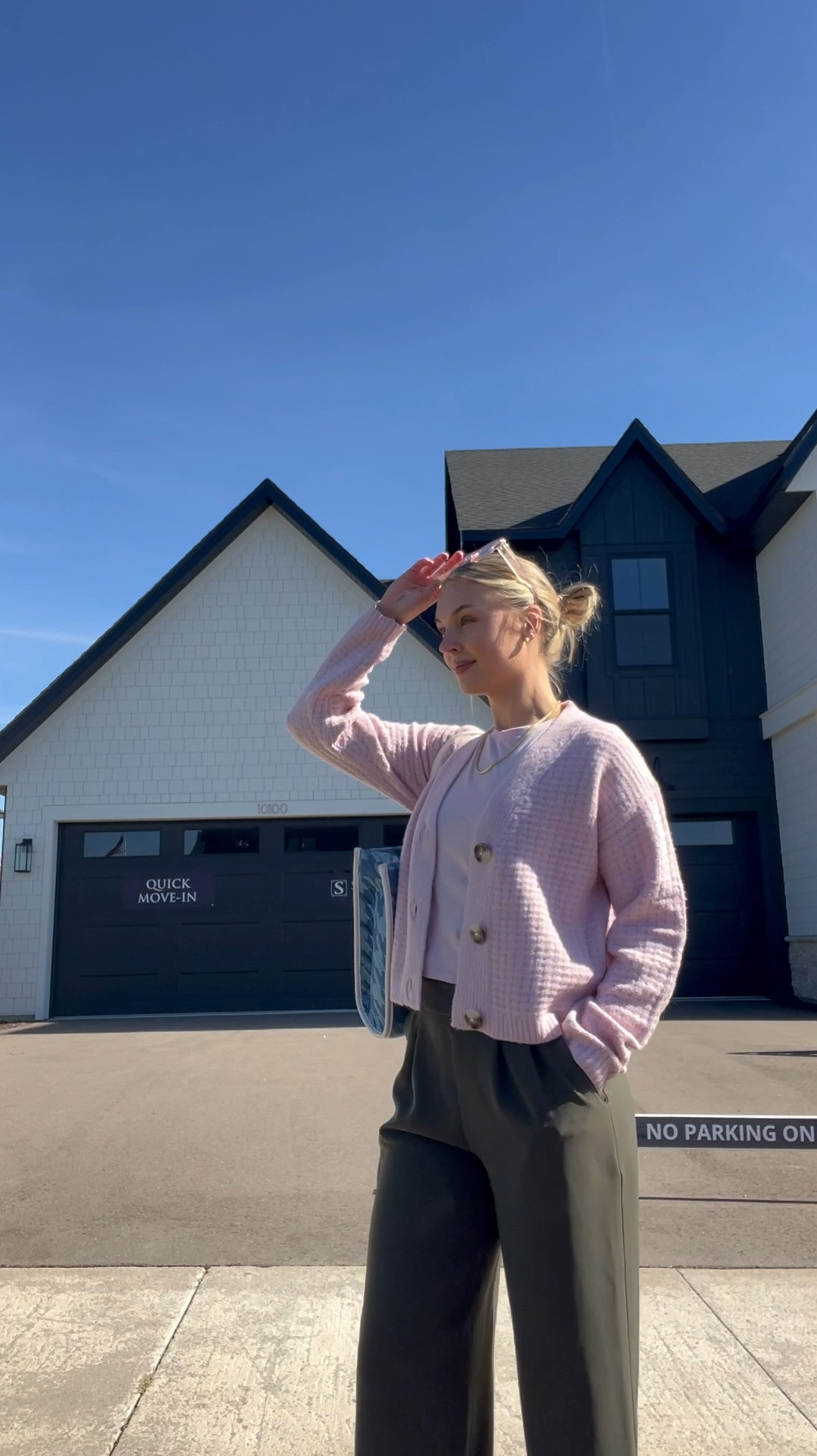 Affordable OOTD as a Realtor in MN! 
•
Love a good Target moment ❣️

#LTKWorkwear #LTKStyleTip #LTKFindsUnder100