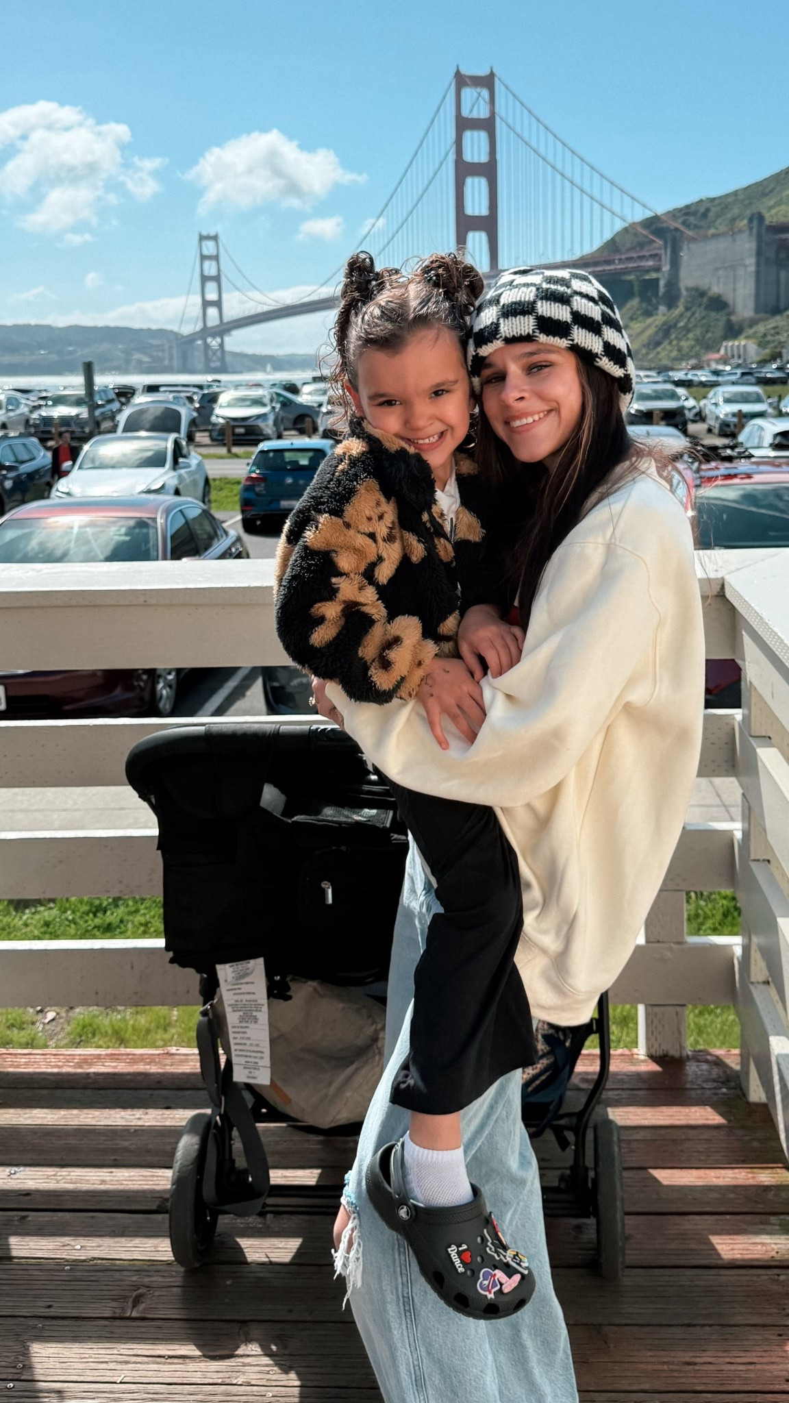 Finding your style after kids is so hard! You need to be more restricted when it comes to what you wear when you’re running after kids all day! But doesn’t mean it can’t be cute!!! #momlife #momstyle #momof2 #londonashton

#LTKFindsUnder100 #LTKFamily